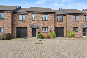 Sawmill Mews Tapton